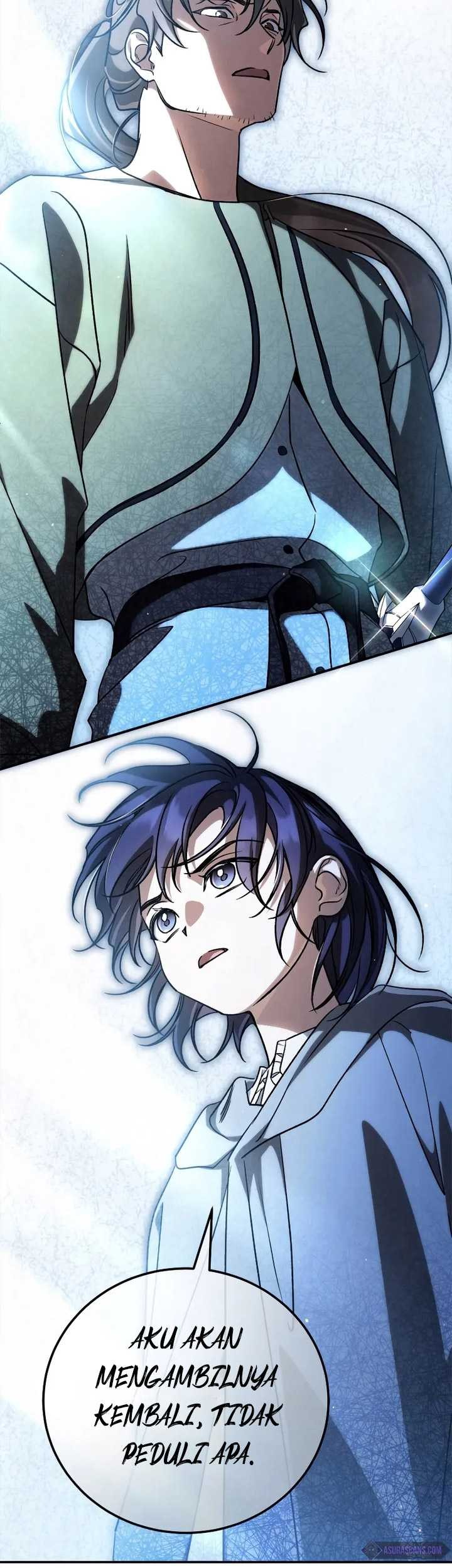 Children of the Rune Chapter 34 Gambar 20
