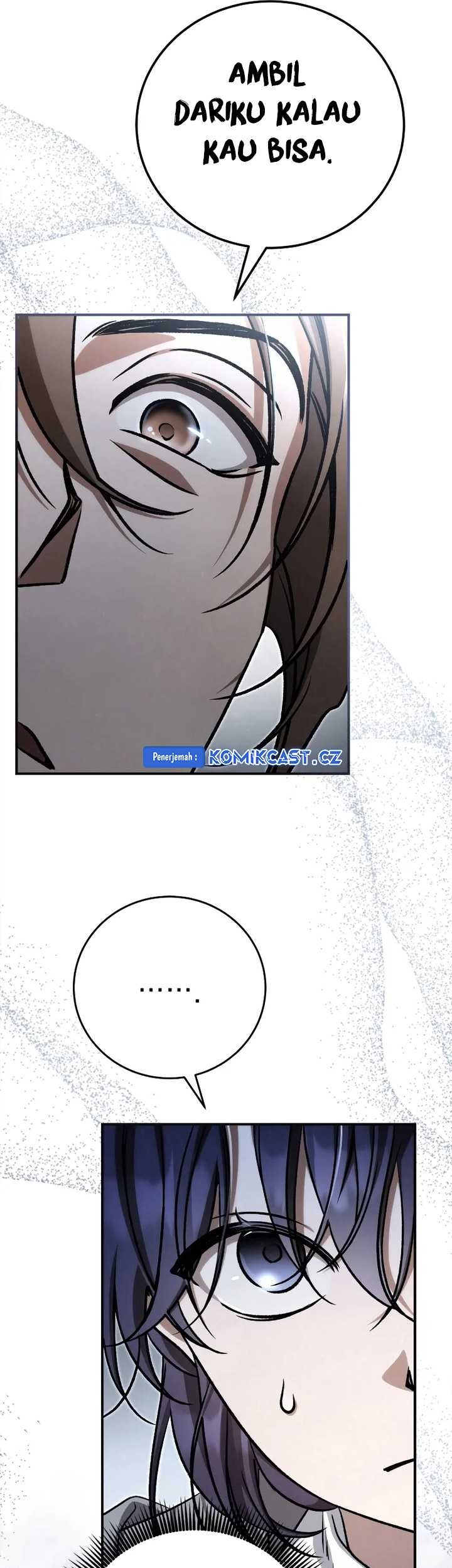 Children of the Rune Chapter 34 Gambar 22