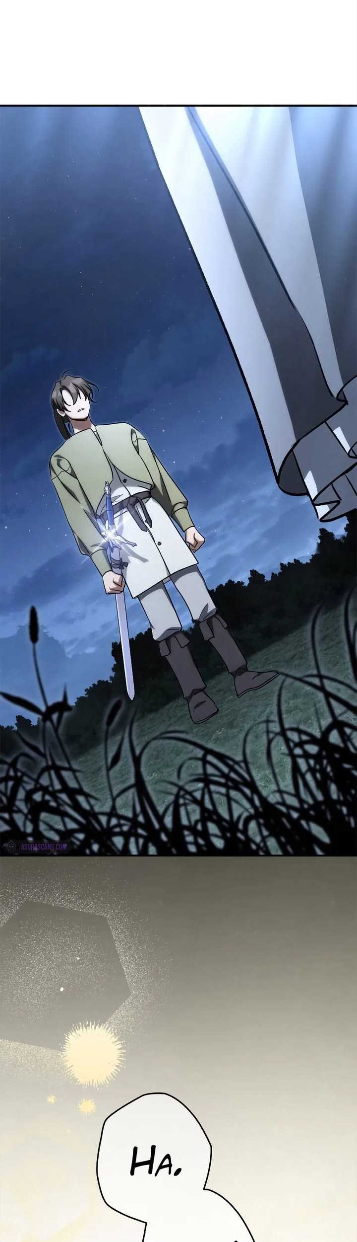 Children of the Rune Chapter 34 Gambar 26