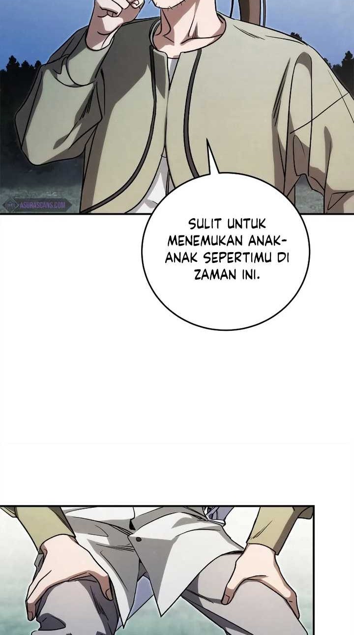 Children of the Rune Chapter 34 Gambar 29