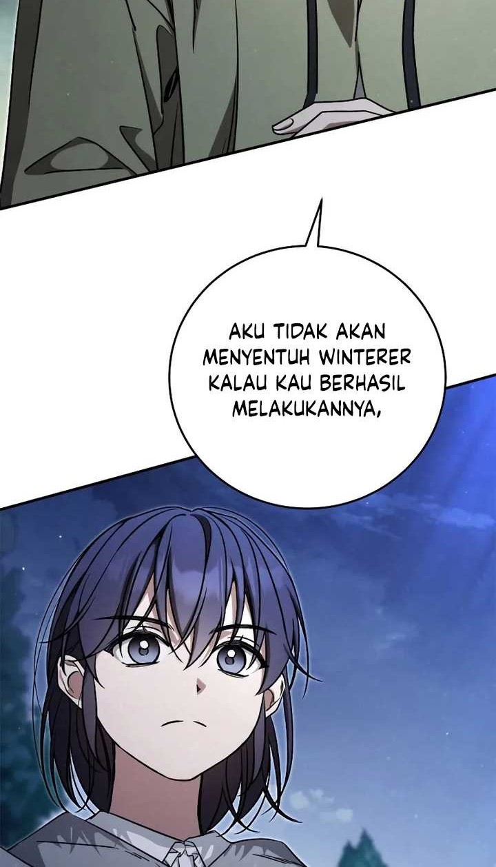Children of the Rune Chapter 34 Gambar 35