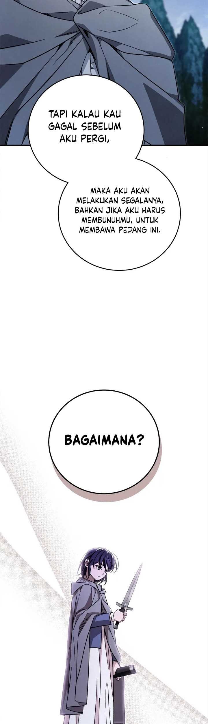 Children of the Rune Chapter 34 Gambar 36