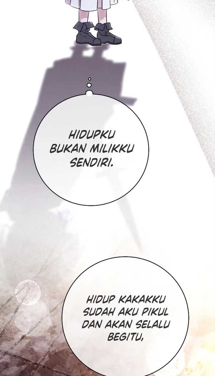 Children of the Rune Chapter 34 Gambar 37