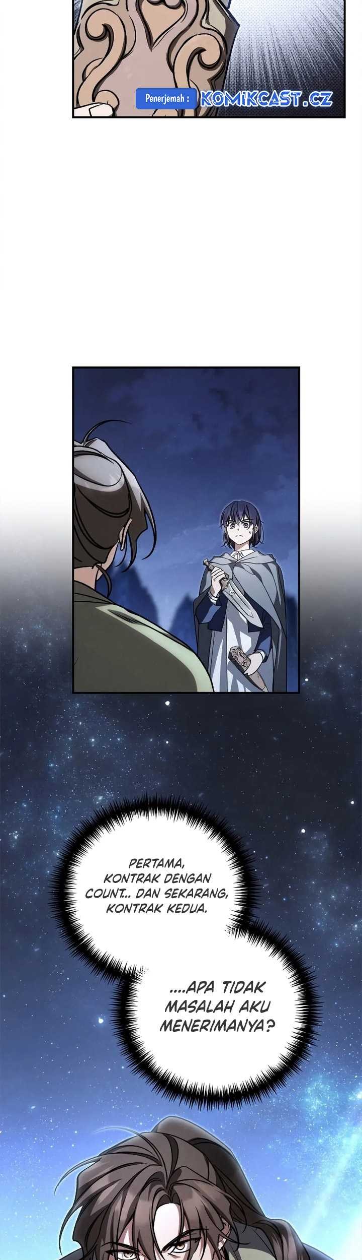 Children of the Rune Chapter 34 Gambar 44