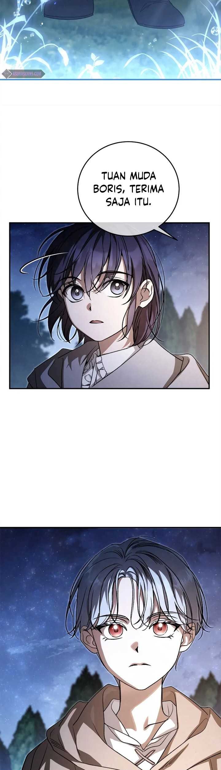 Children of the Rune Chapter 34 Gambar 46