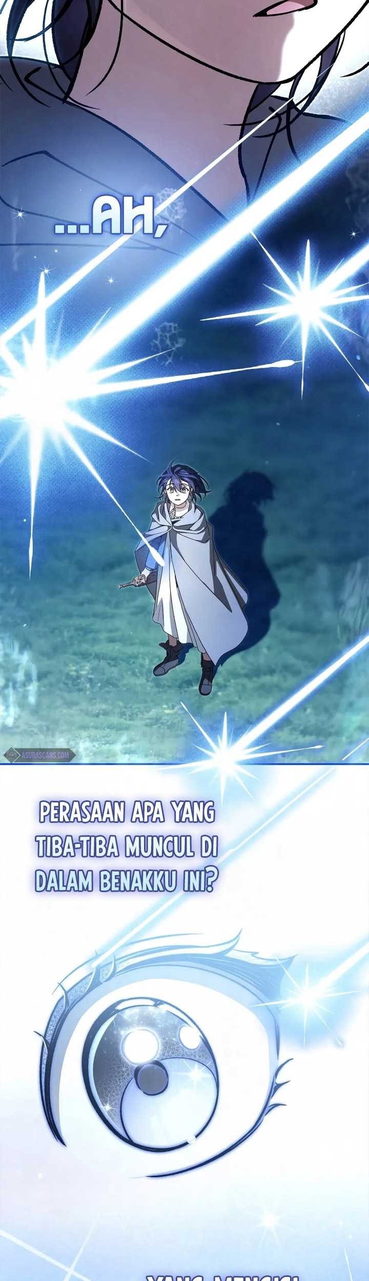 Children of the Rune Chapter 34 Gambar 50