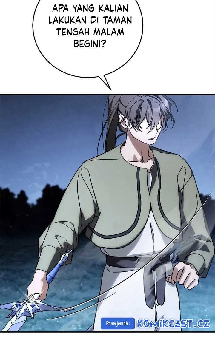 Children of the Rune Chapter 34 Gambar 3