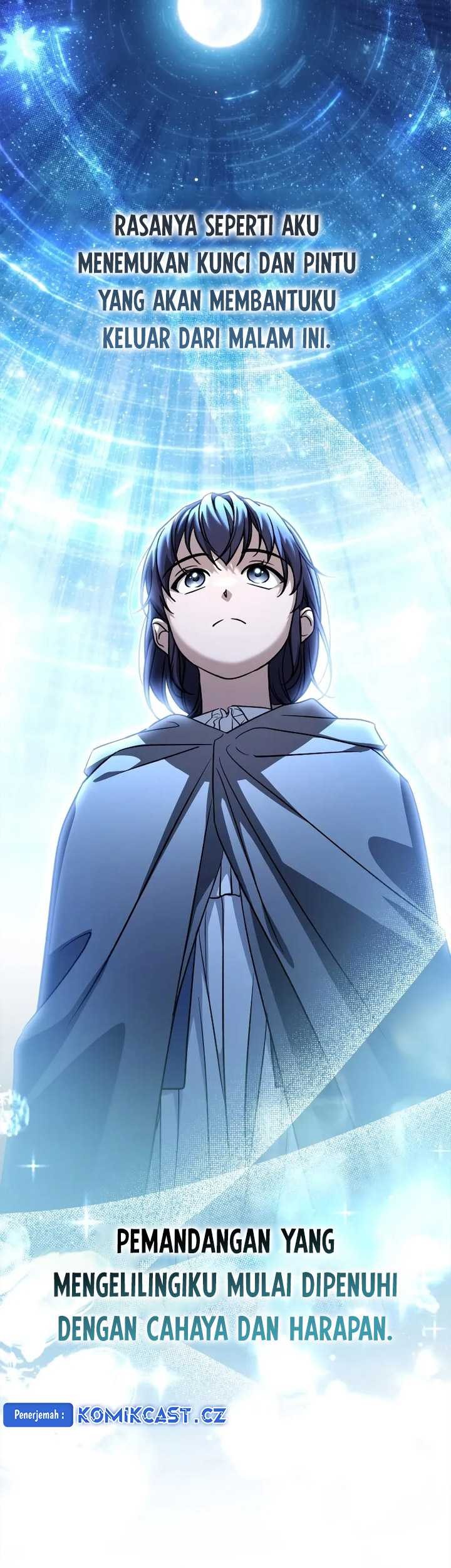 Children of the Rune Chapter 34 Gambar 58