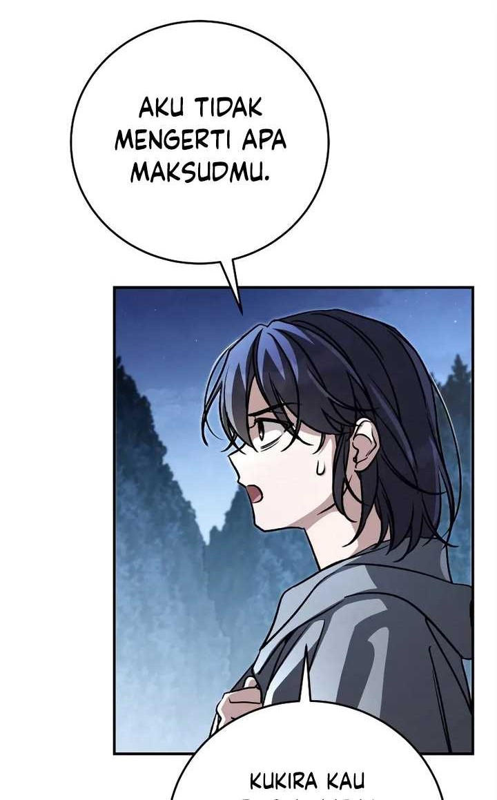 Children of the Rune Chapter 34 Gambar 7