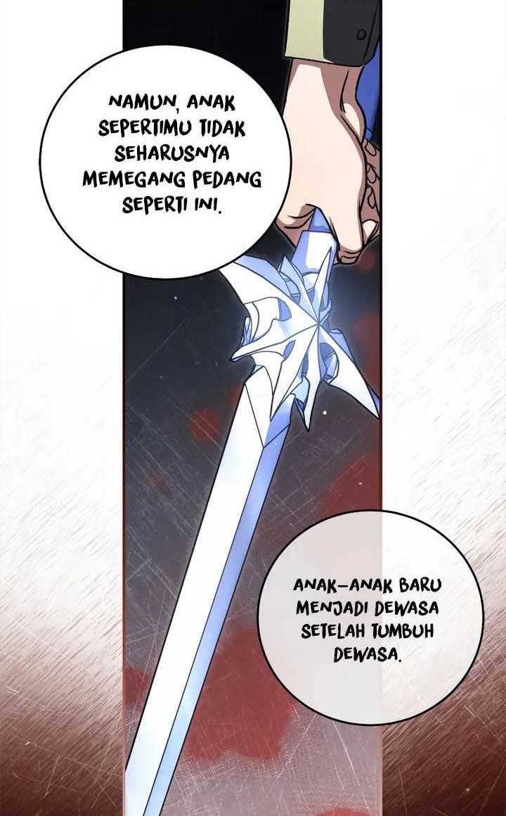 Children of the Rune Chapter 34 Gambar 9
