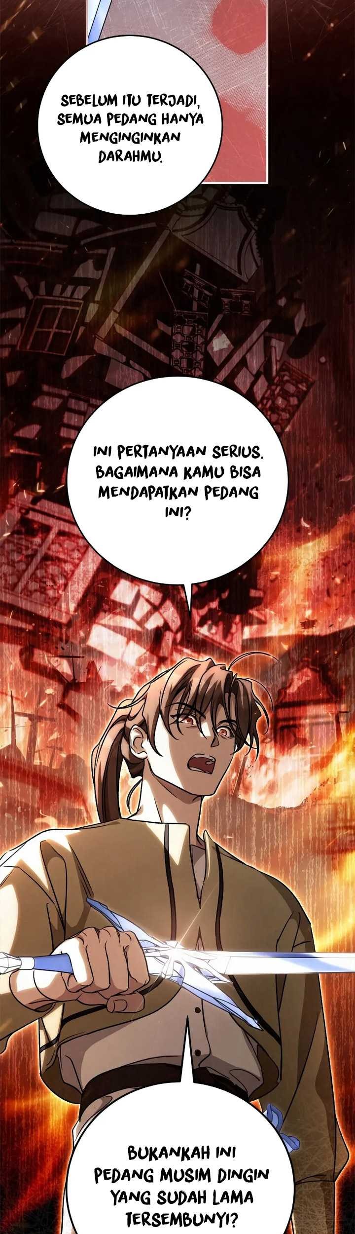 Children of the Rune Chapter 34 Gambar 10