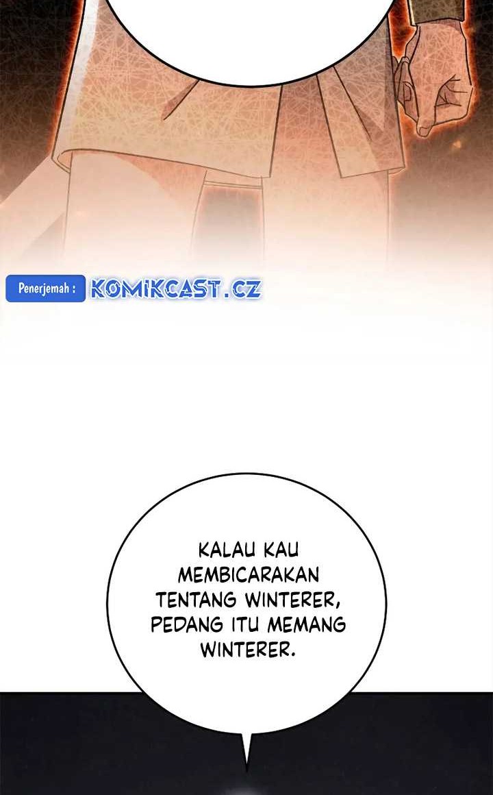 Children of the Rune Chapter 34 Gambar 11