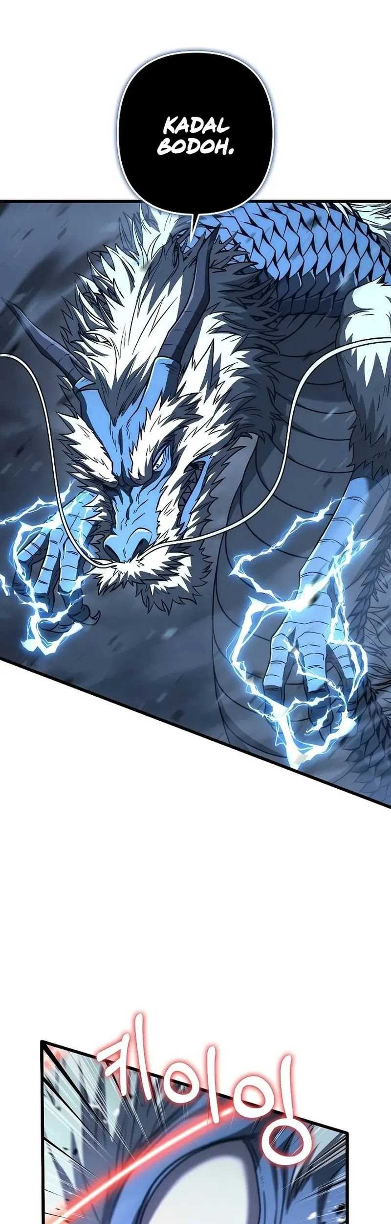 Foreigner on the Periphery (Remake) Chapter 59 Gambar 20