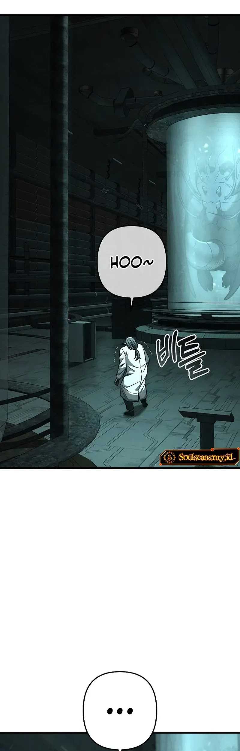 Foreigner on the Periphery (Remake) Chapter 59 Gambar 59
