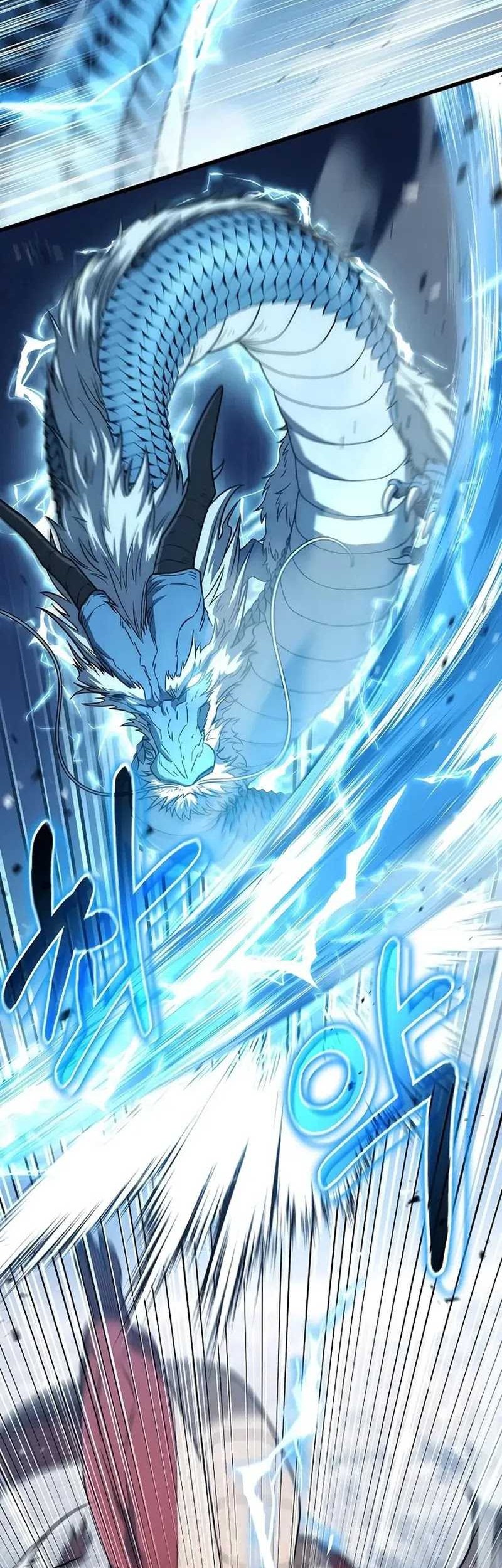 Foreigner on the Periphery (Remake) Chapter 58 Gambar 19