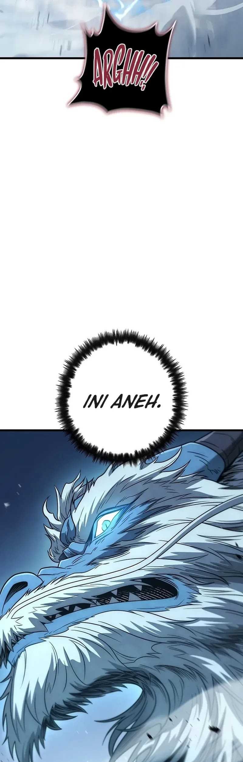 Foreigner on the Periphery (Remake) Chapter 58 Gambar 21