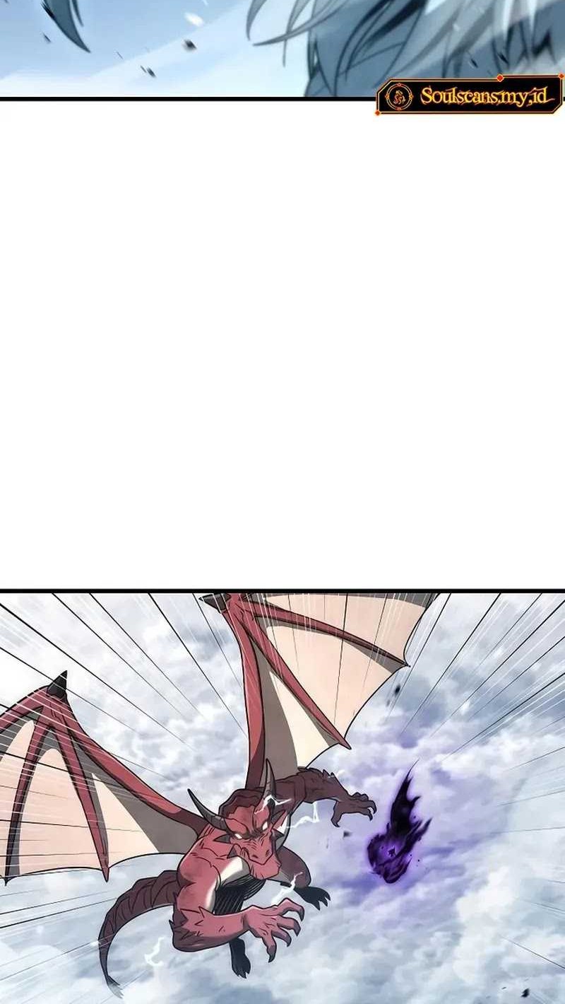 Foreigner on the Periphery (Remake) Chapter 58 Gambar 22