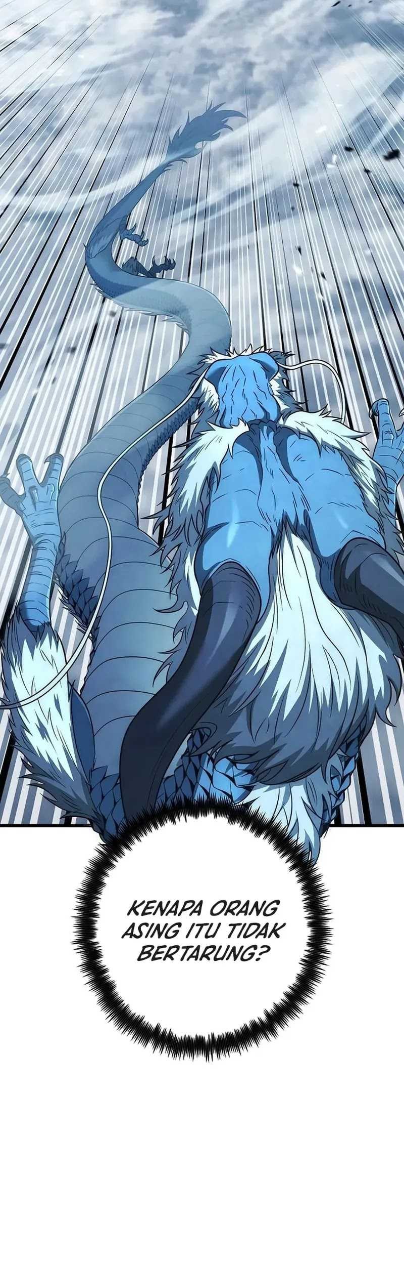 Foreigner on the Periphery (Remake) Chapter 58 Gambar 23