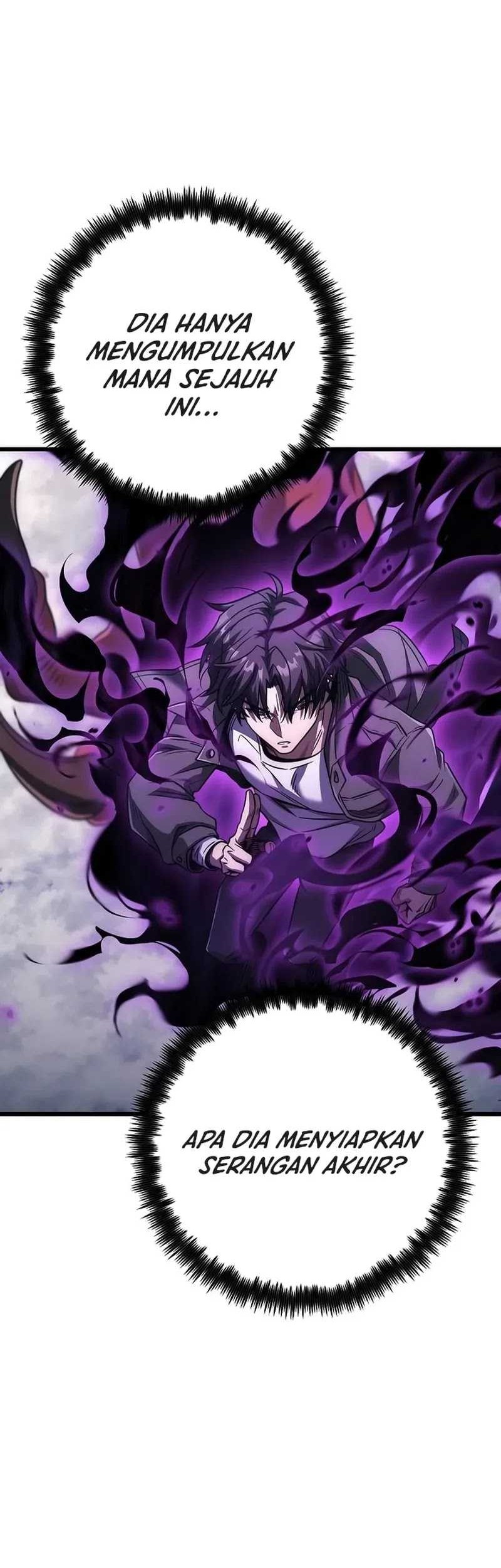 Foreigner on the Periphery (Remake) Chapter 58 Gambar 24