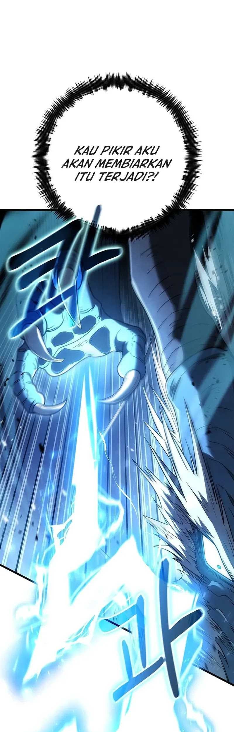 Foreigner on the Periphery (Remake) Chapter 58 Gambar 25