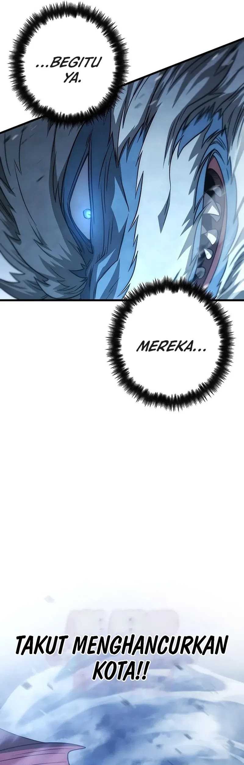 Foreigner on the Periphery (Remake) Chapter 58 Gambar 35