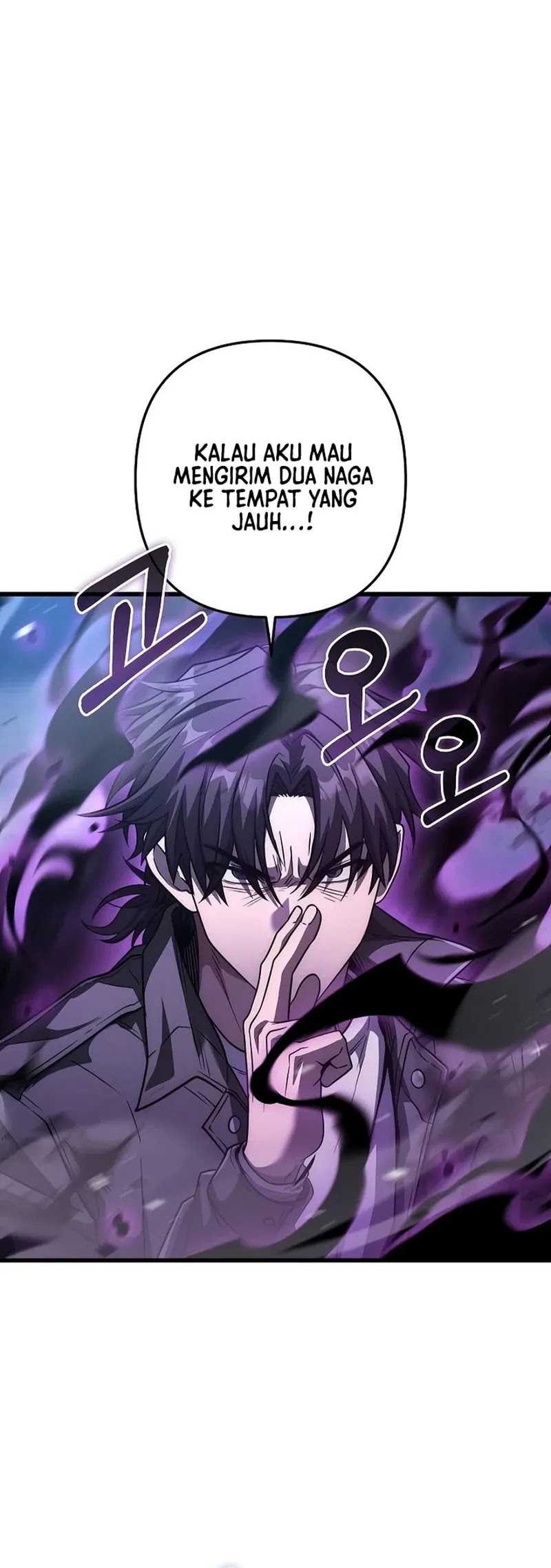 Foreigner on the Periphery (Remake) Chapter 58 Gambar 38