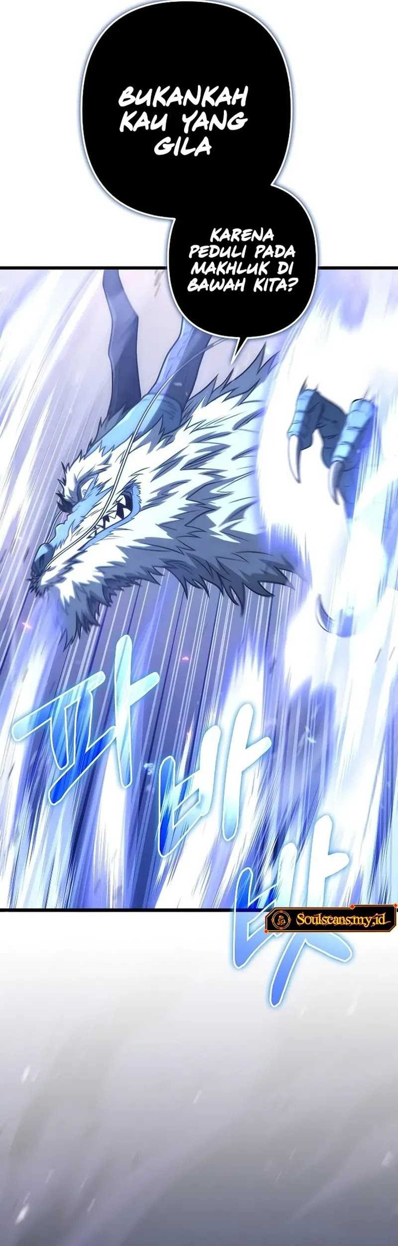 Foreigner on the Periphery (Remake) Chapter 58 Gambar 43