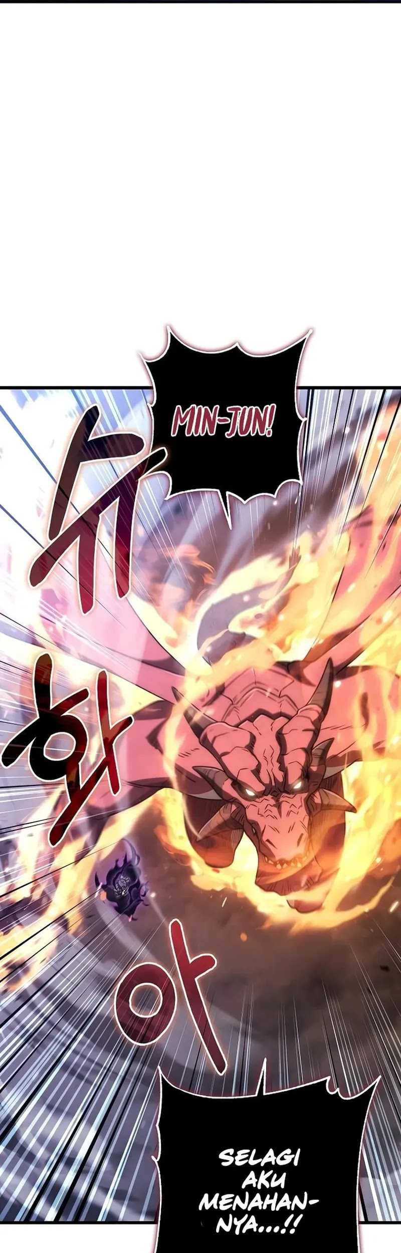 Foreigner on the Periphery (Remake) Chapter 58 Gambar 45