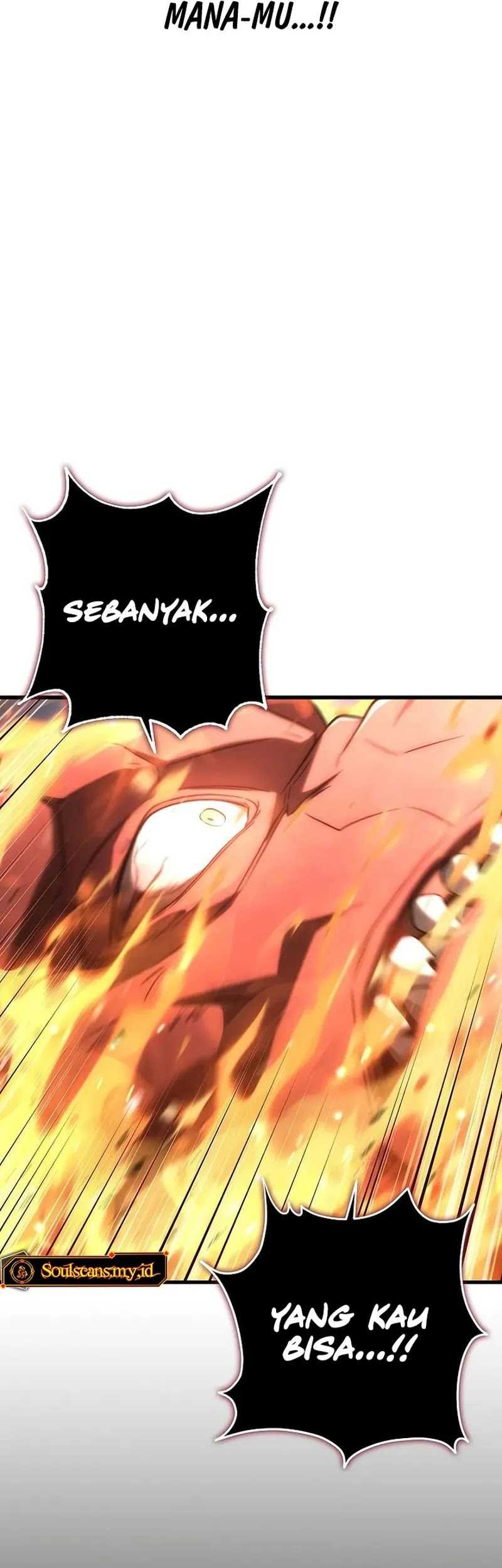 Foreigner on the Periphery (Remake) Chapter 58 Gambar 47