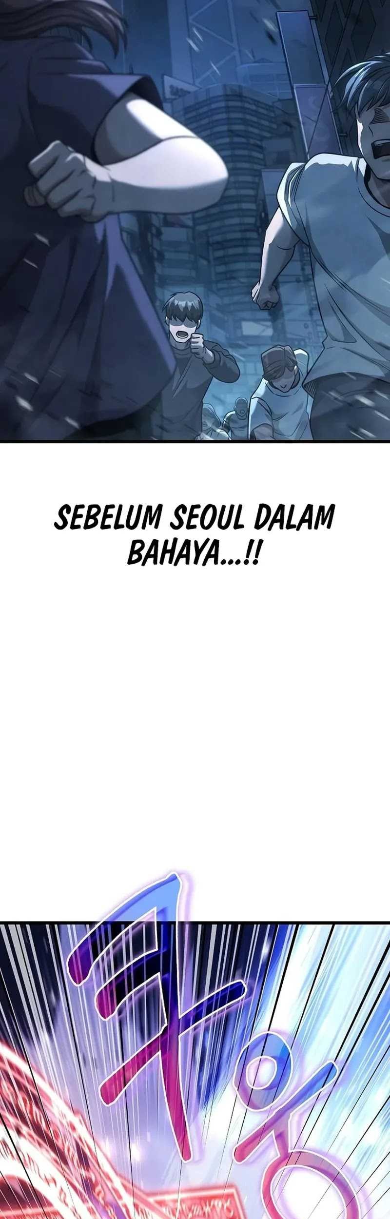 Foreigner on the Periphery (Remake) Chapter 58 Gambar 49