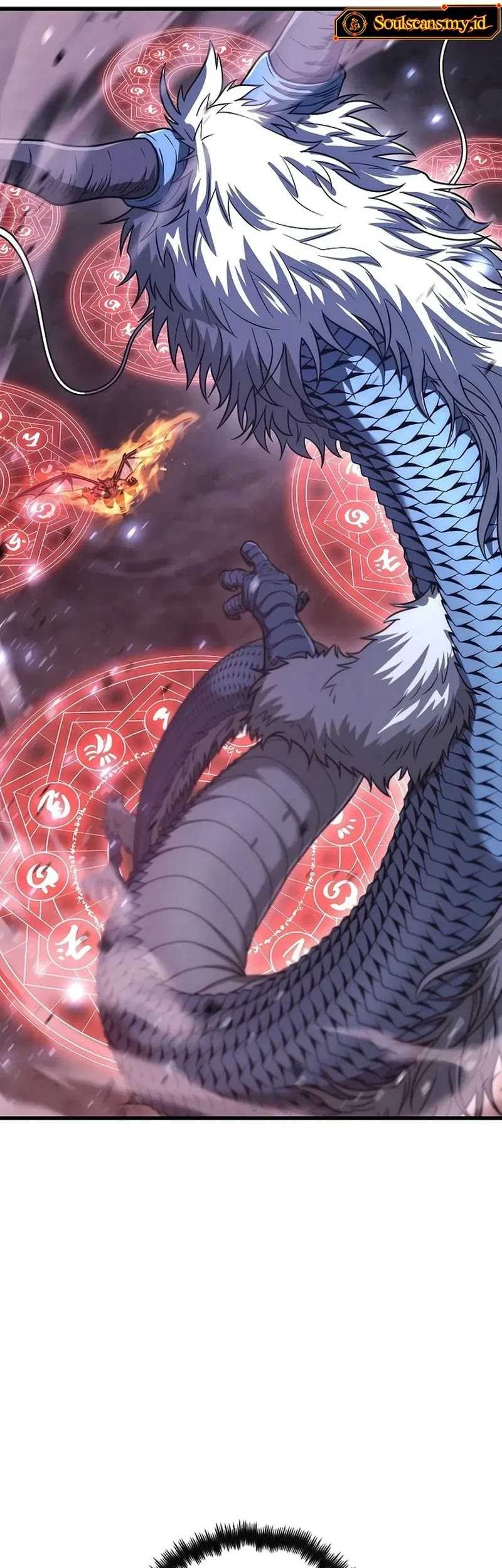 Foreigner on the Periphery (Remake) Chapter 58 Gambar 53