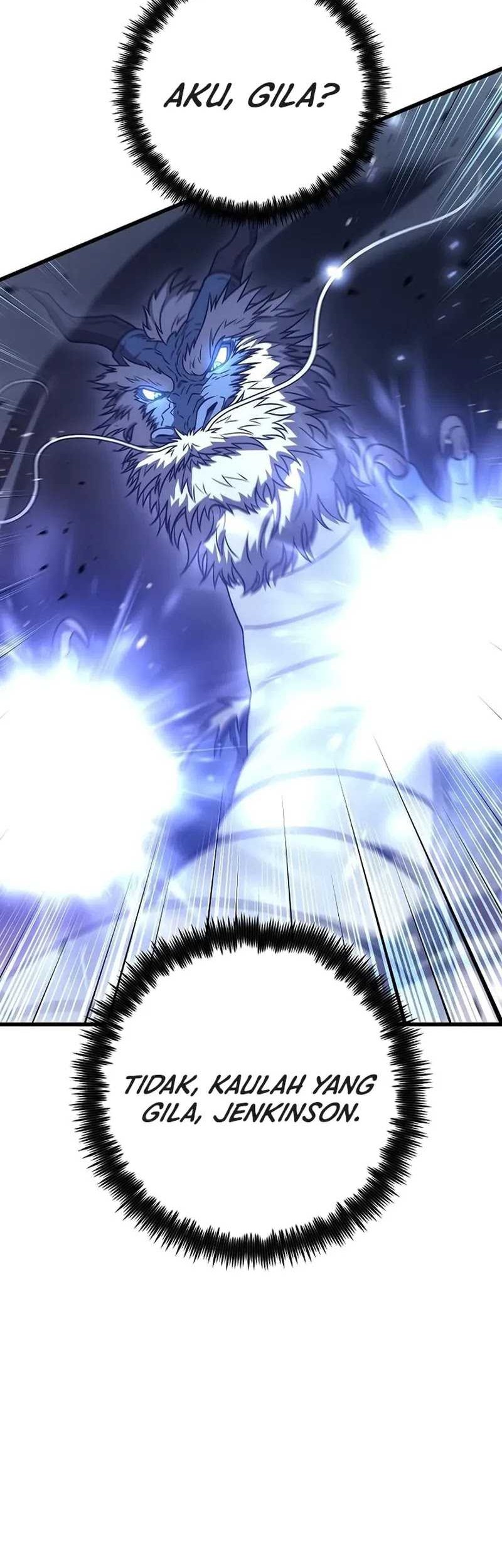 Foreigner on the Periphery (Remake) Chapter 58 Gambar 54