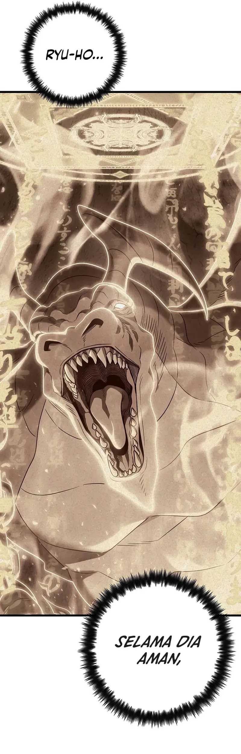 Foreigner on the Periphery (Remake) Chapter 58 Gambar 57