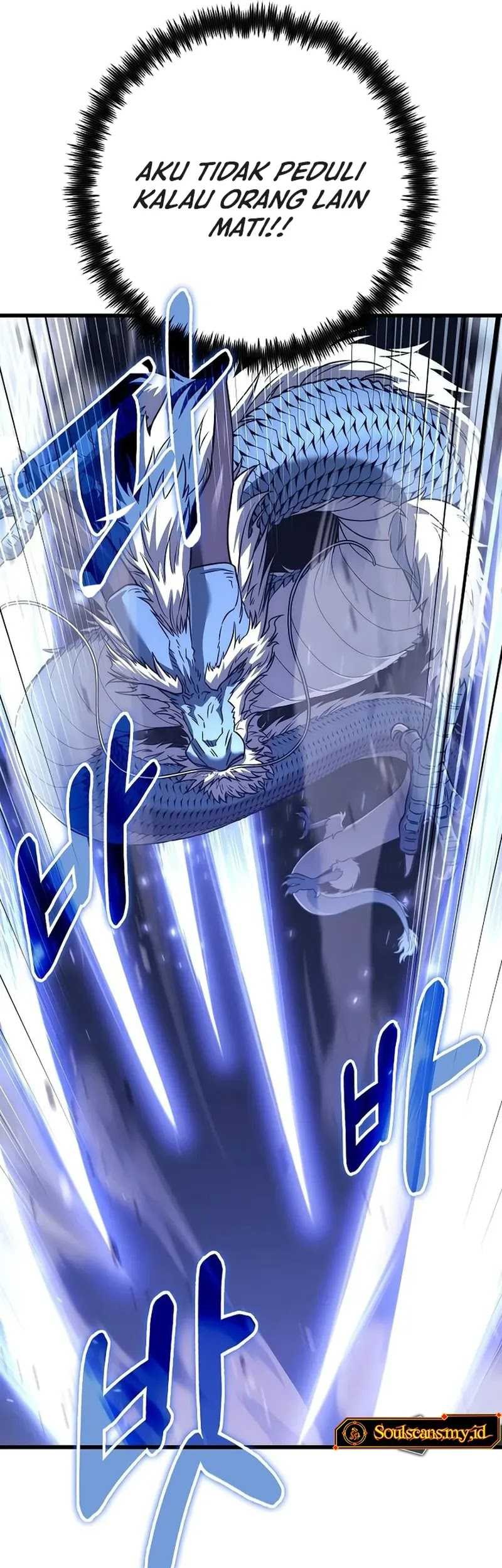 Foreigner on the Periphery (Remake) Chapter 58 Gambar 59