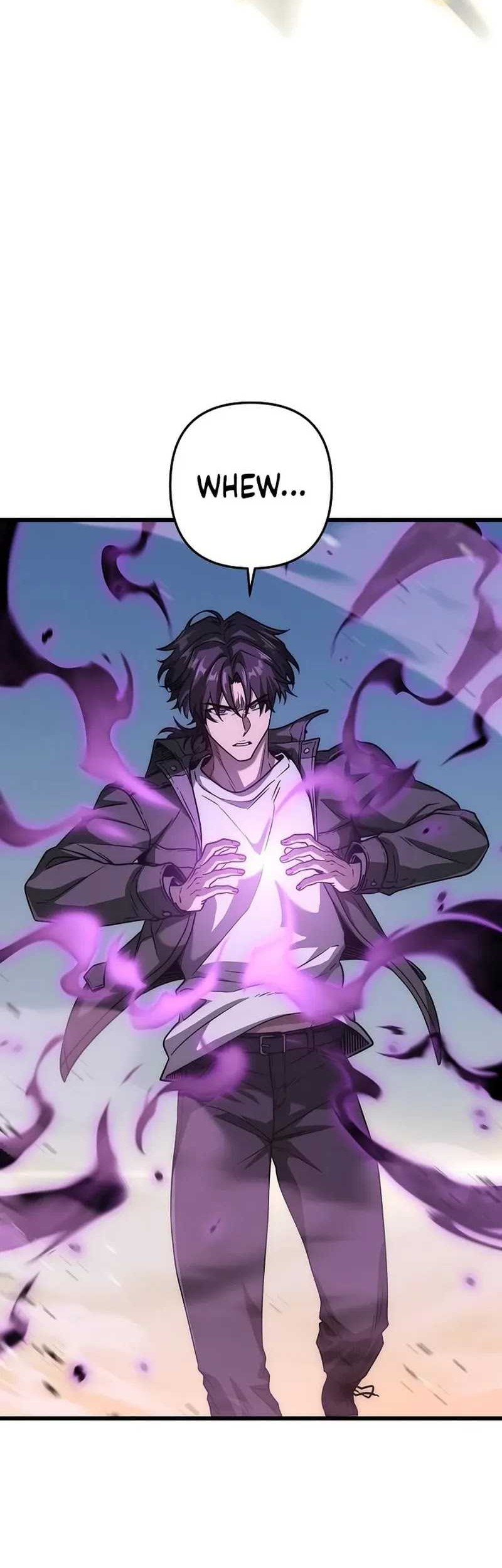Foreigner on the Periphery (Remake) Chapter 58 Gambar 66