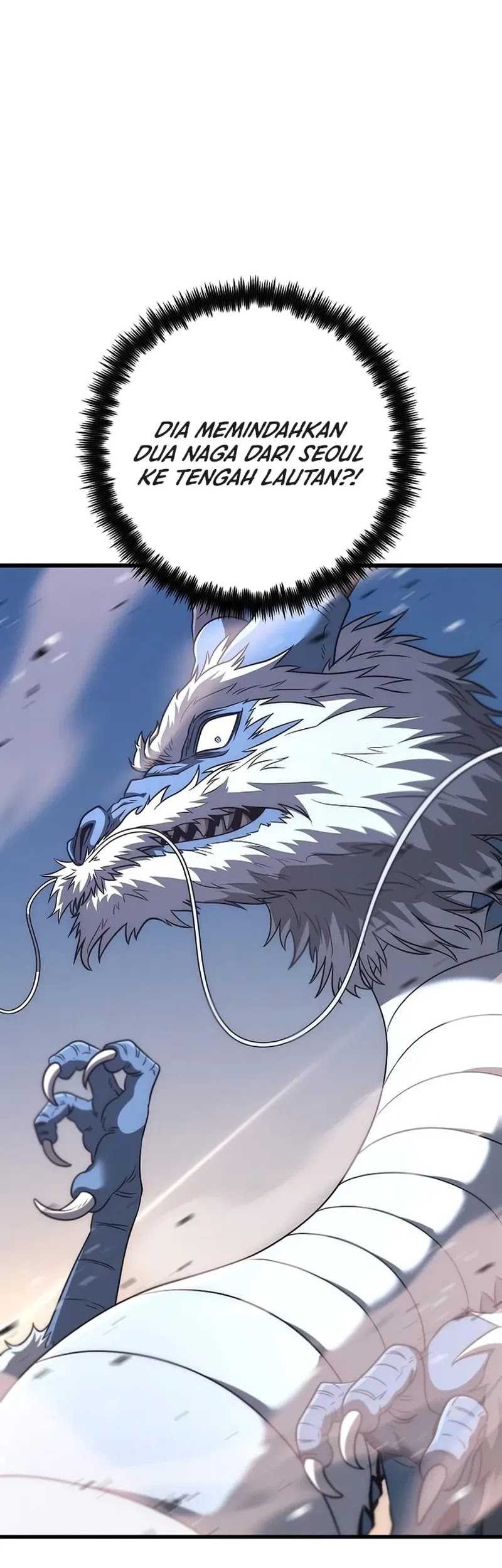 Foreigner on the Periphery (Remake) Chapter 58 Gambar 67
