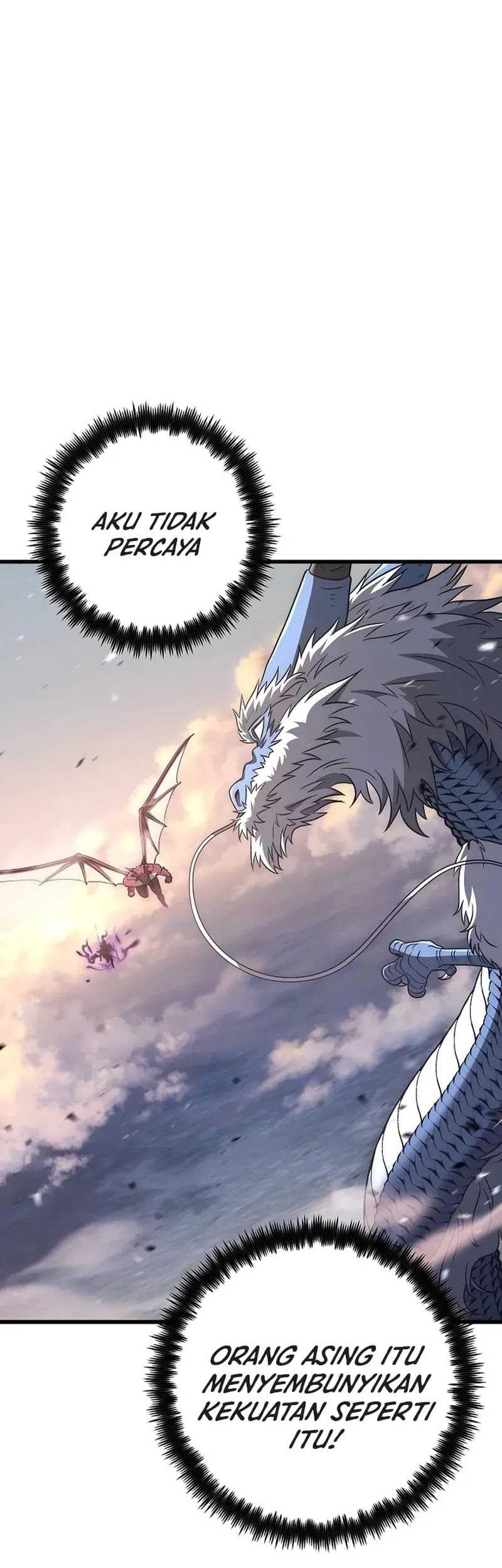 Foreigner on the Periphery (Remake) Chapter 58 Gambar 68