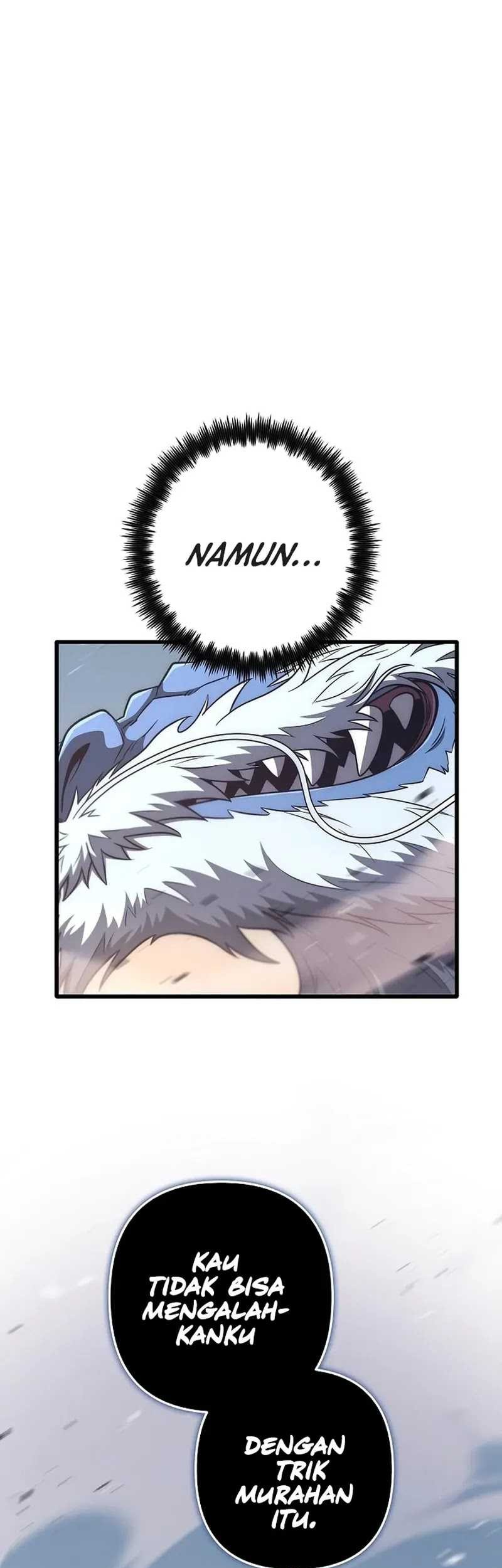 Foreigner on the Periphery (Remake) Chapter 58 Gambar 69