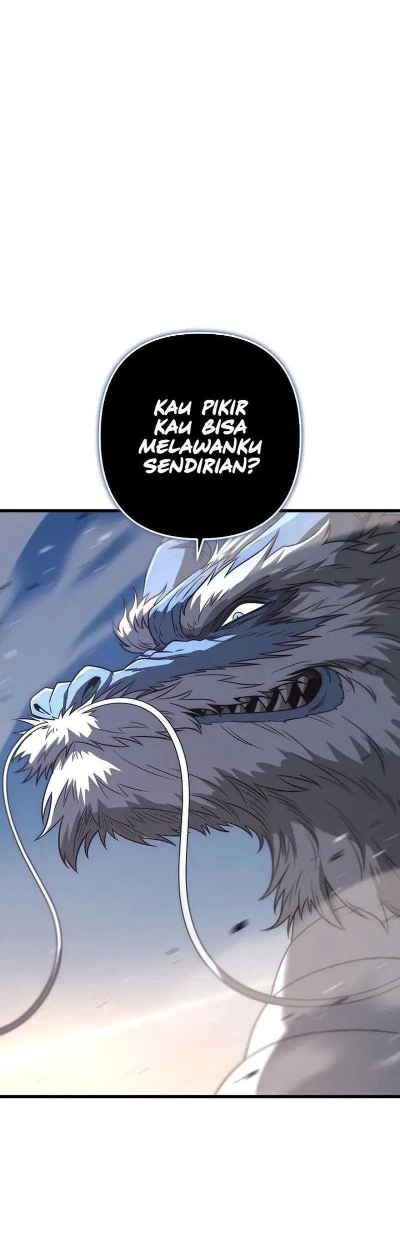 Foreigner on the Periphery (Remake) Chapter 58 Gambar 72