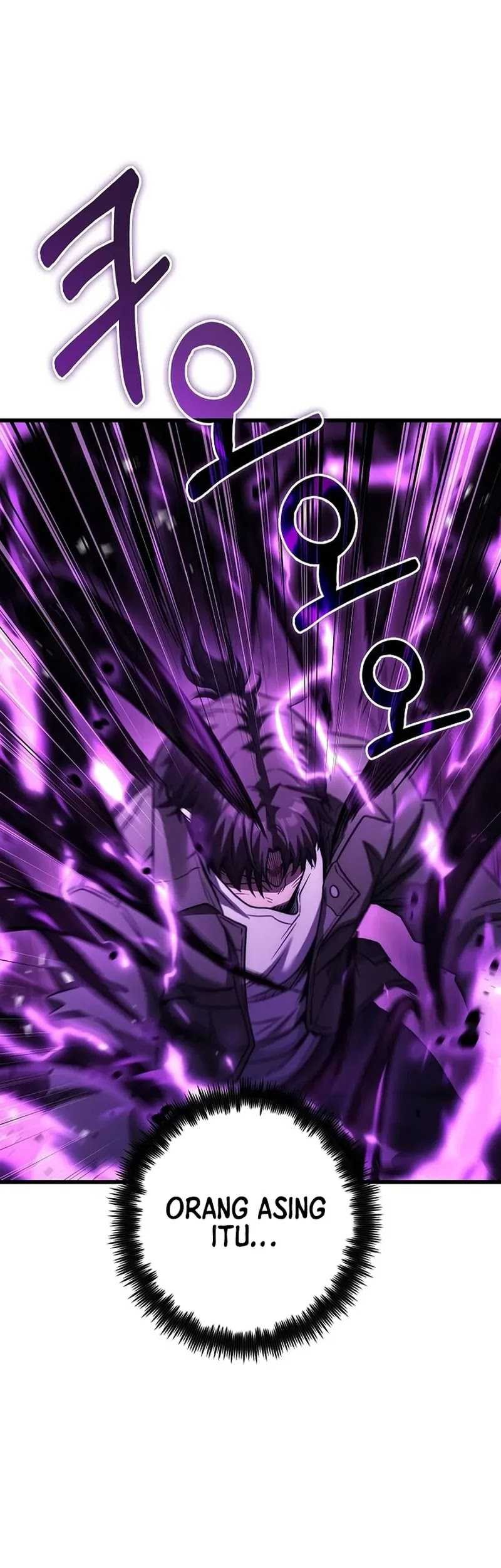 Foreigner on the Periphery (Remake) Chapter 58 Gambar 75