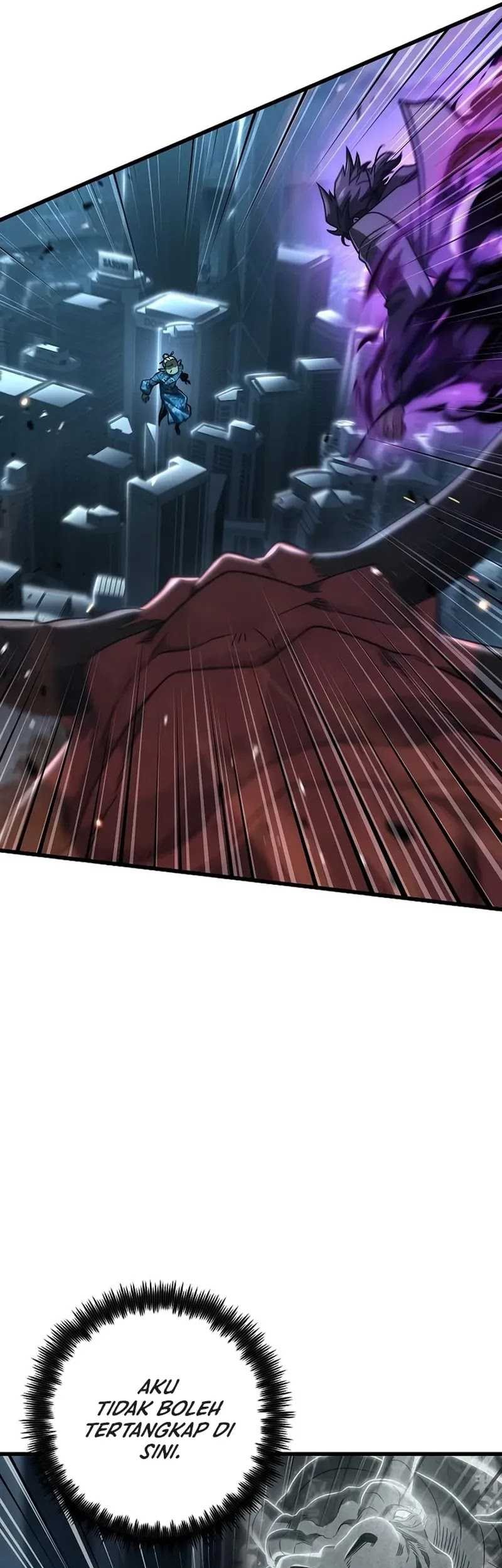 Foreigner on the Periphery (Remake) Chapter 58 Gambar 4