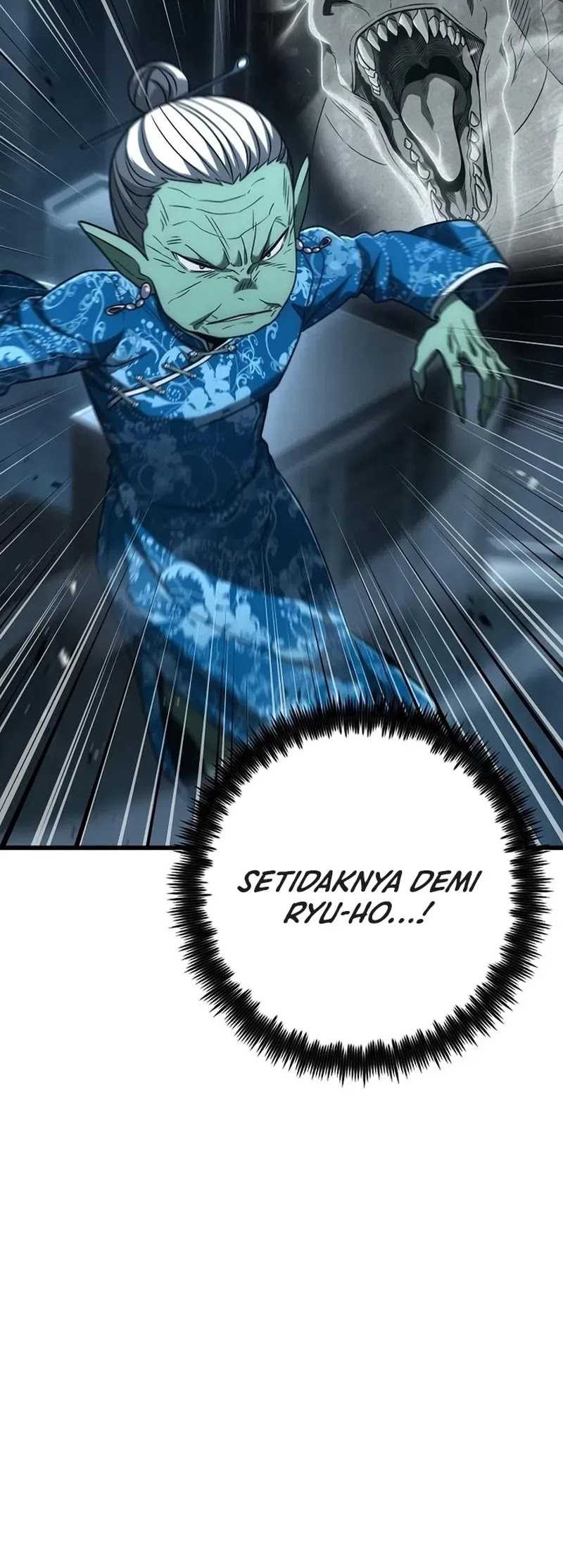 Foreigner on the Periphery (Remake) Chapter 58 Gambar 5