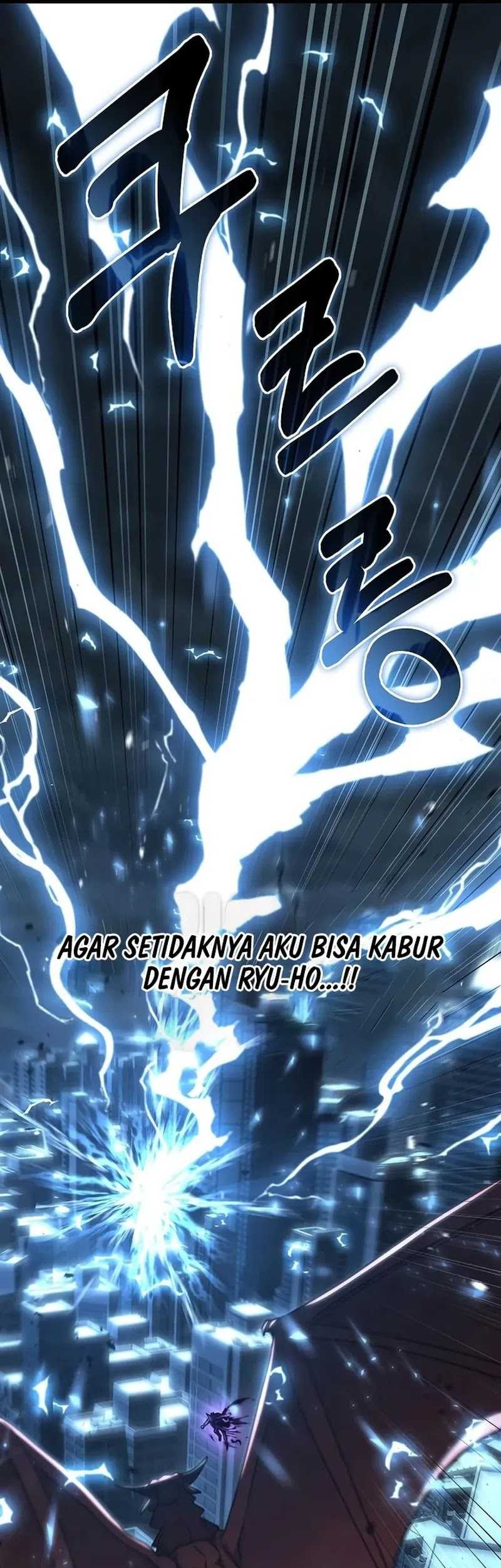 Foreigner on the Periphery (Remake) Chapter 58 Gambar 7