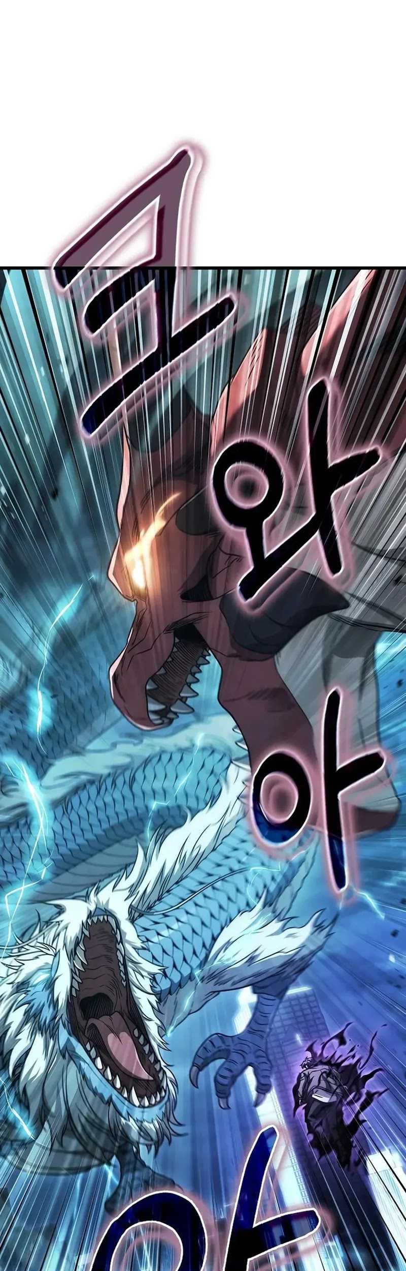 Foreigner on the Periphery (Remake) Chapter 58 Gambar 12
