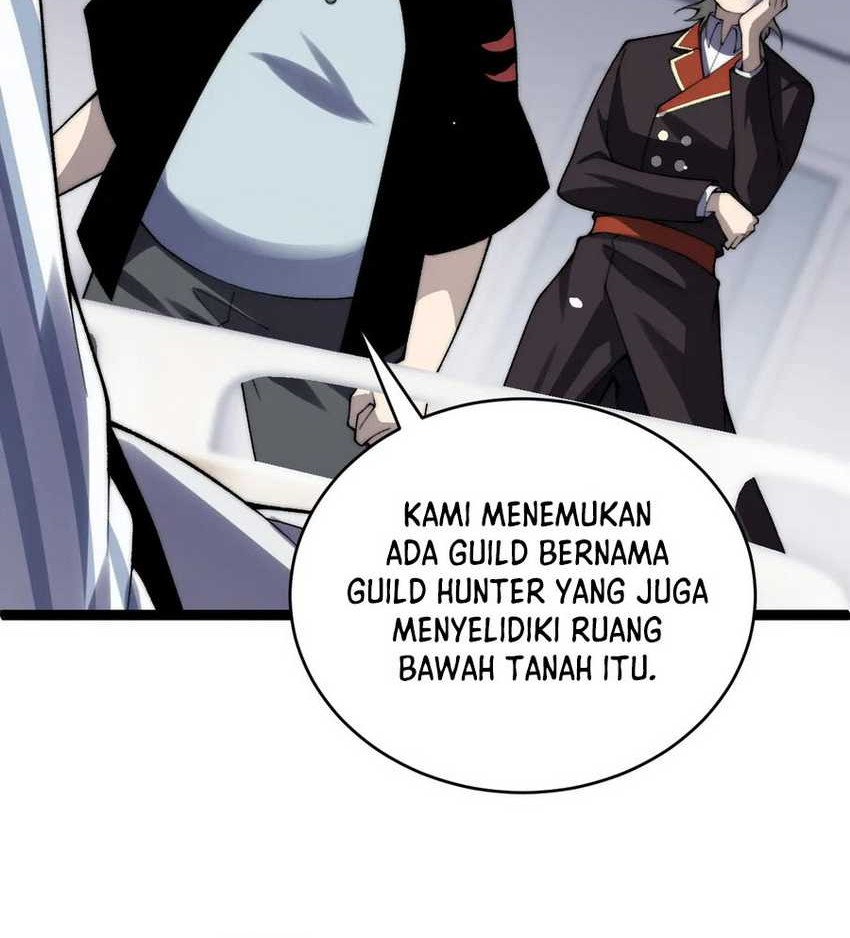 Maxed Strength Necromancer Chapter 55 Gambar 23