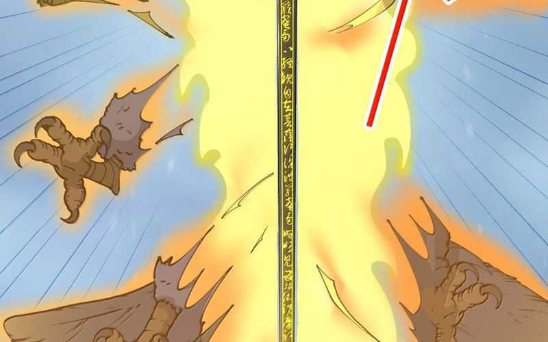 After Ten Years of Chopping Wood, Immortals Begged To Become My Disciples Chapter 101 Gambar 56
