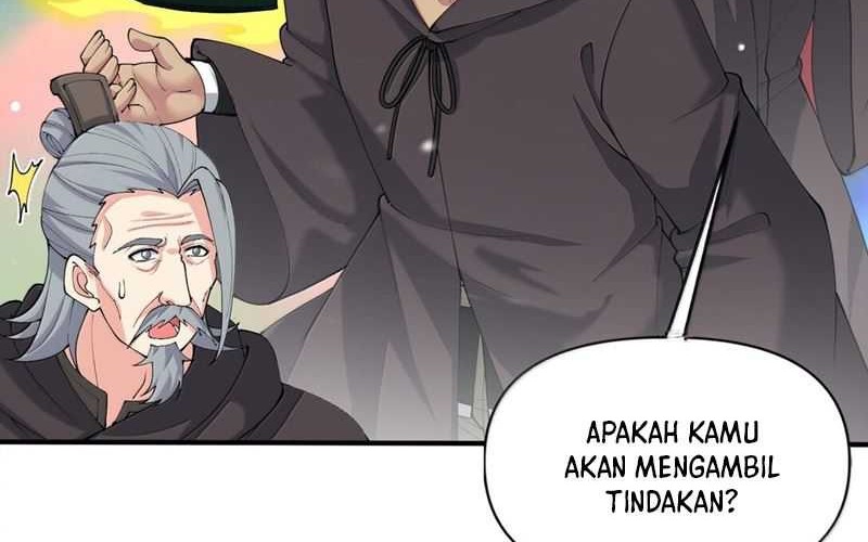 After Ten Years of Chopping Wood, Immortals Begged To Become My Disciples Chapter 101 Gambar 58