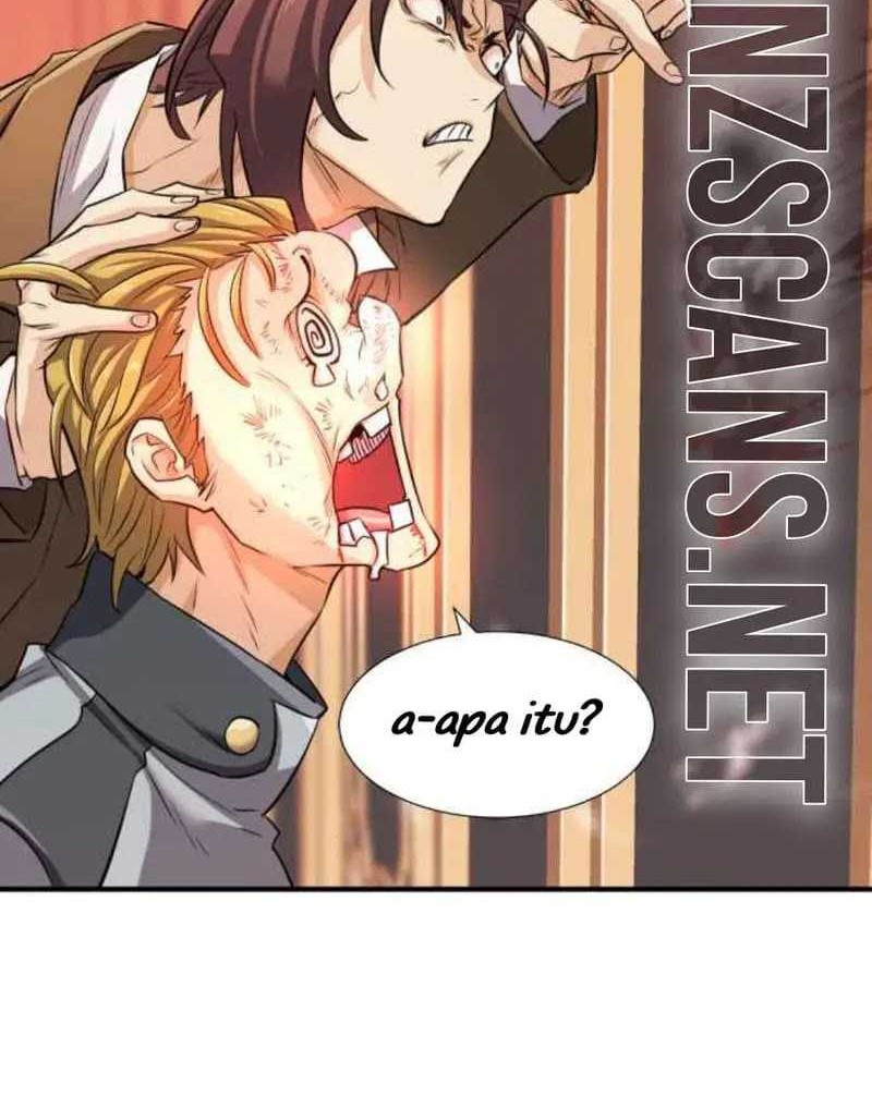 Frozen Frontiers Chapter 20 Gambar 29