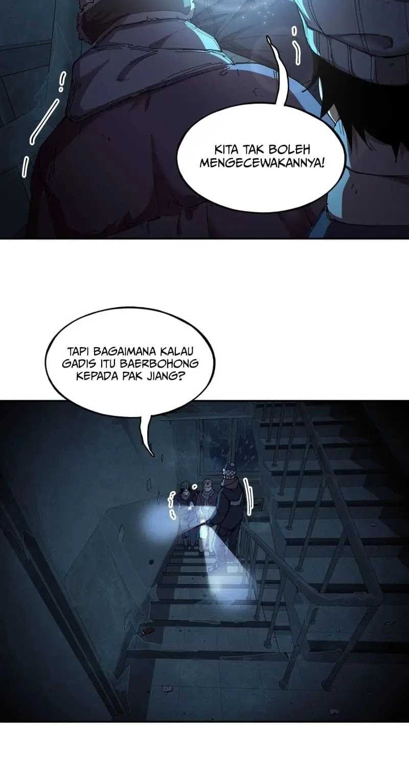 Frozen Frontiers Chapter 20 Gambar 6