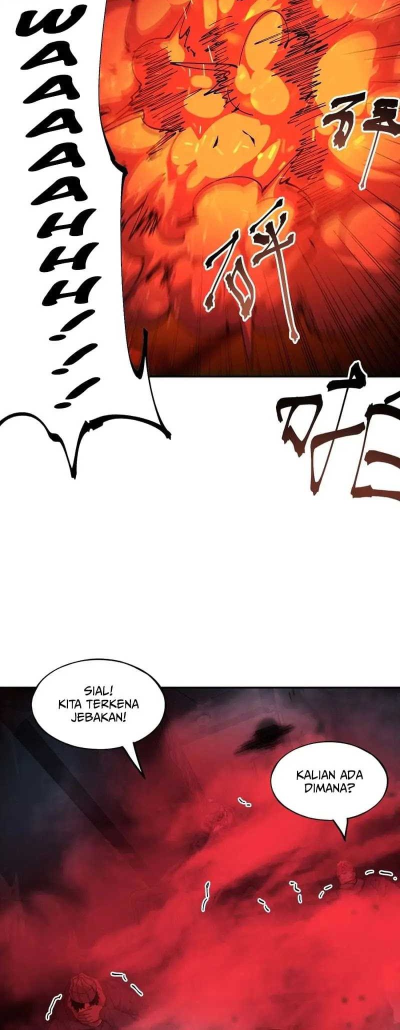 Frozen Frontiers Chapter 20 Gambar 13
